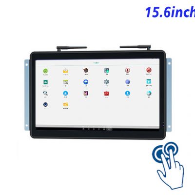 Embedded Android touch LCD Display factory