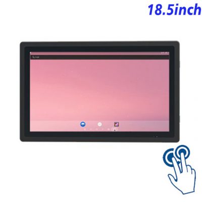 Embedded Android touch LCD Display factory