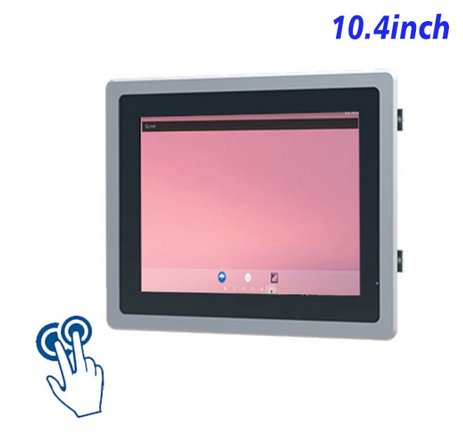 Embedded Android touch LCD Display price