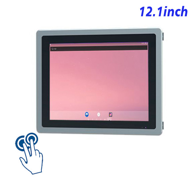 Embedded Android touch LCD Display price