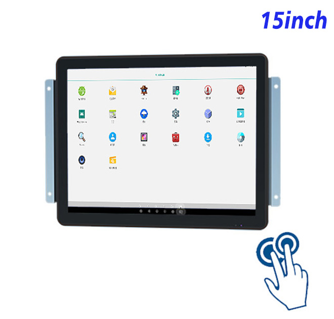 Embedded Android touch LCD Display price