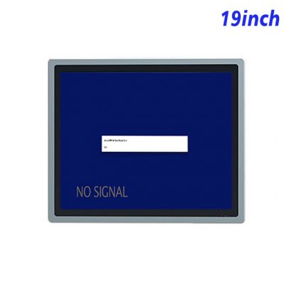 Embedded lcd monitor