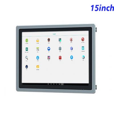 inch Embedded Android LCD Display