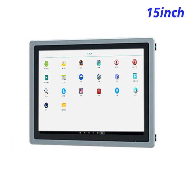 inch Embedded Android LCD Display