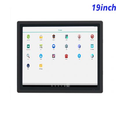 inch Embedded Android LCD Display