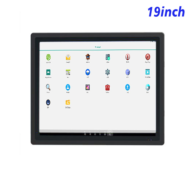 inch Embedded Android LCD Display