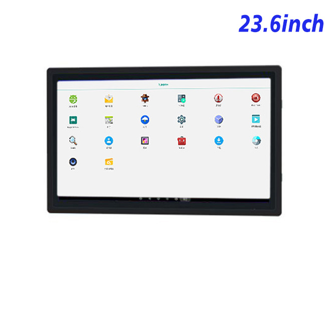 inch Embedded Android LCD Display