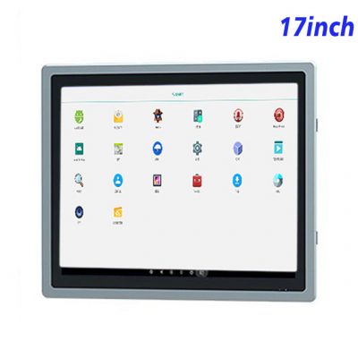 inch Embedded Android LCD Display factory