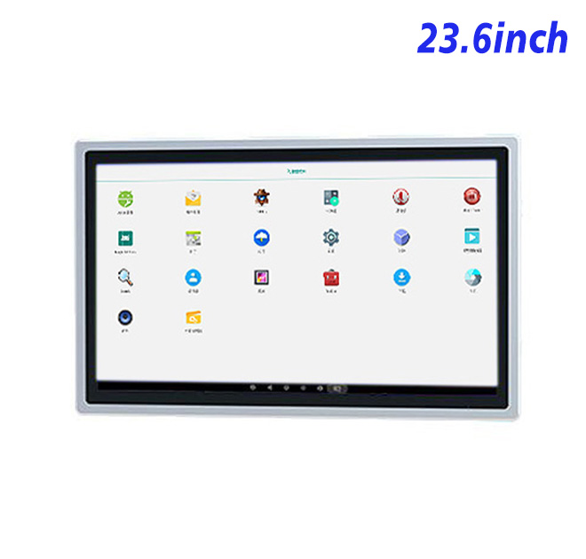 inch Embedded Android LCD Display price