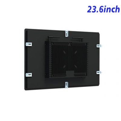 inch Embedded lcd monitor