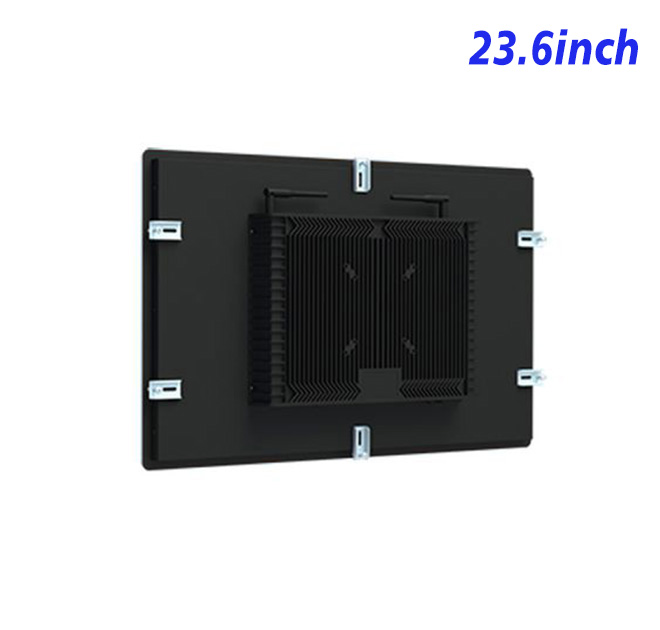 inch Embedded lcd monitor