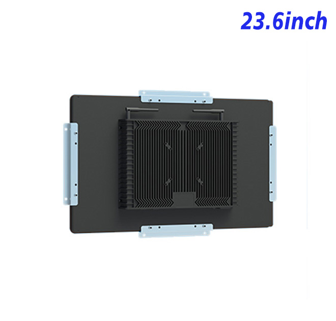 inch Embedded lcd monitor