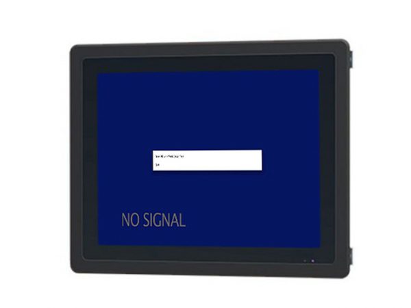 inch Embedded lcd monitor