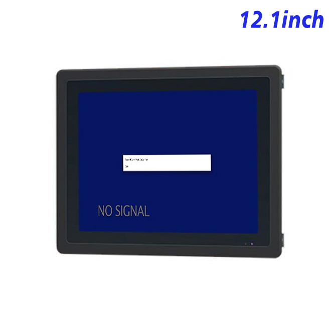 inch Embedded lcd monitor