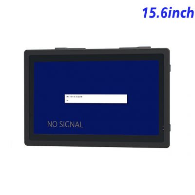 inch Embedded lcd monitor