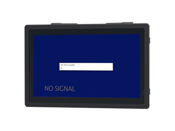 inch Embedded lcd monitor