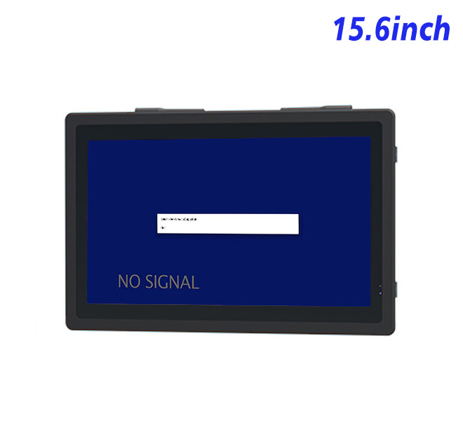 inch Embedded lcd monitor