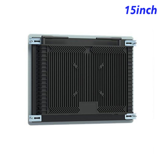 inch Embedded lcd monitor