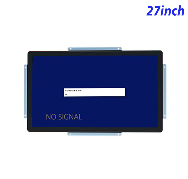 inch Embedded lcd monitor factory