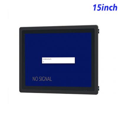 inch Embedded lcd monitor factory