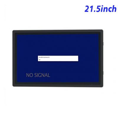 inch Embedded lcd monitor price inch open frame lcd monitor price