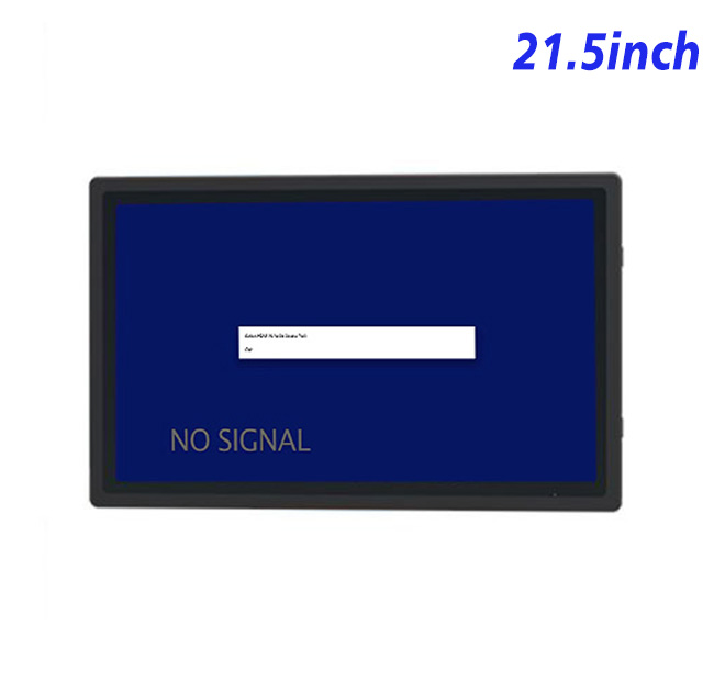 inch Embedded lcd monitor price inch open frame lcd monitor price