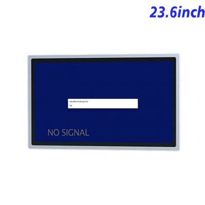 inch Embedded lcd monitor price inch open frame lcd monitor price