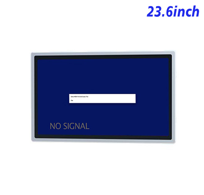 inch Embedded lcd monitor price inch open frame lcd monitor price