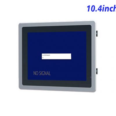 inch Embedded lcd monitor price inch open frame lcd monitor price