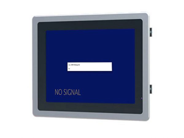 inch Embedded lcd monitor price inch open frame lcd monitor price