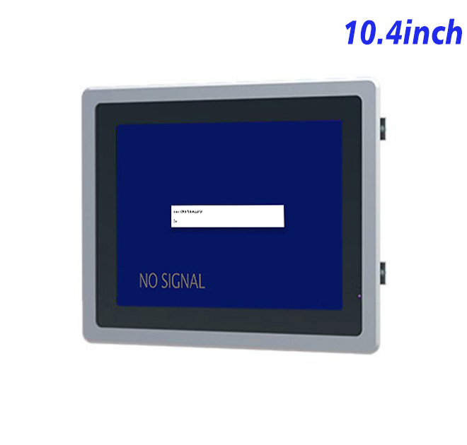 inch Embedded lcd monitor price inch open frame lcd monitor price