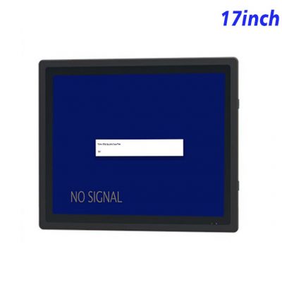 inch Embedded lcd monitor price inch open frame lcd monitor price