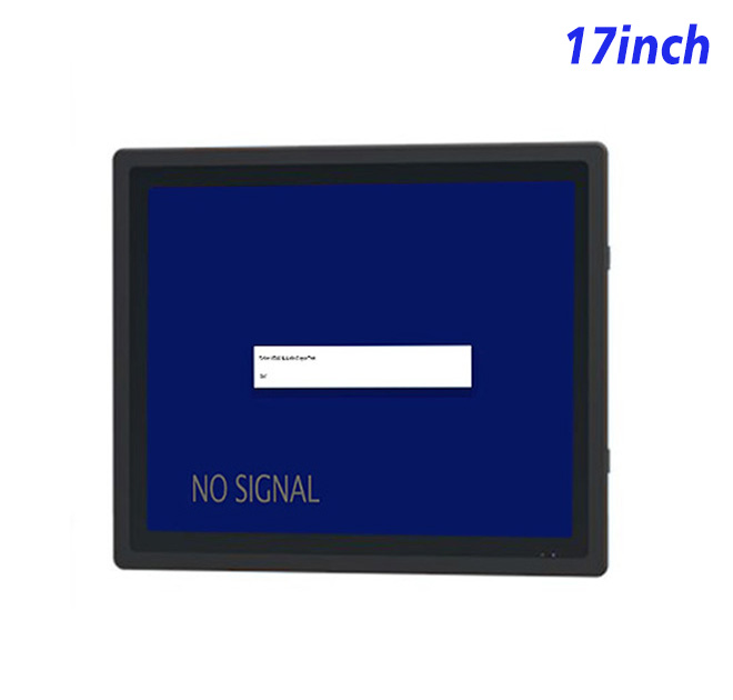 inch Embedded lcd monitor price inch open frame lcd monitor price