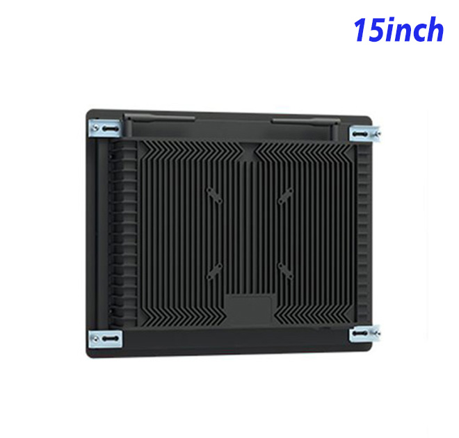 inch Flush mount Android LCD Display