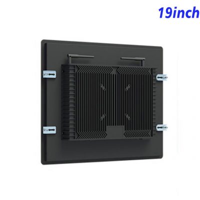 inch Flush mount Android LCD Display