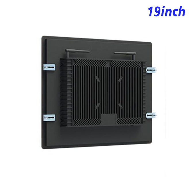 inch Flush mount Android LCD Display