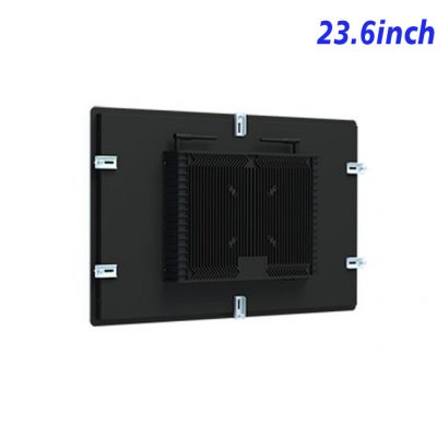 inch Flush mount Android LCD Display