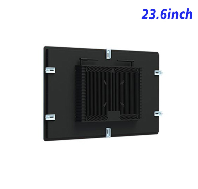 inch Flush mount Android LCD Display