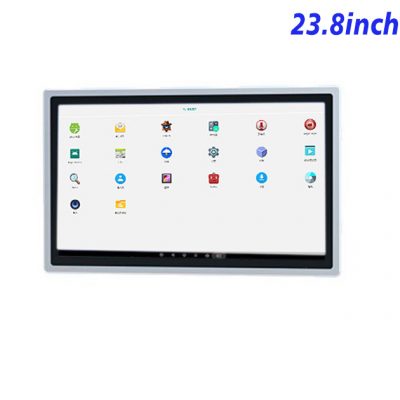 inch Flush mount Android LCD Display