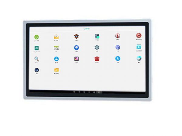 inch Flush mount Android LCD Display