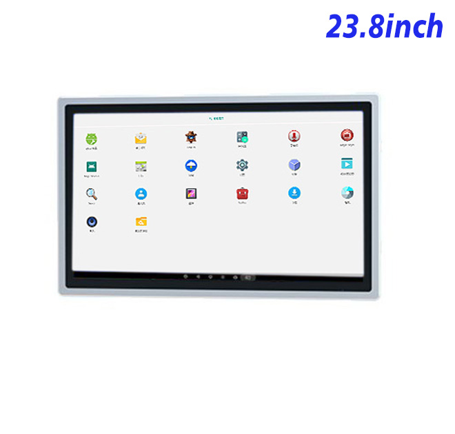 inch Flush mount Android LCD Display