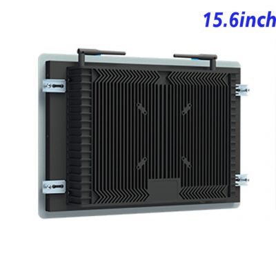 inch Flush mount industrial grade lcd monitor