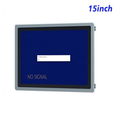 inch Flush mount lcd monitor