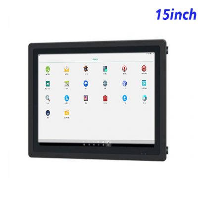 inch open frame Android LCD Display