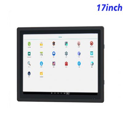 inch open frame Android LCD Display price