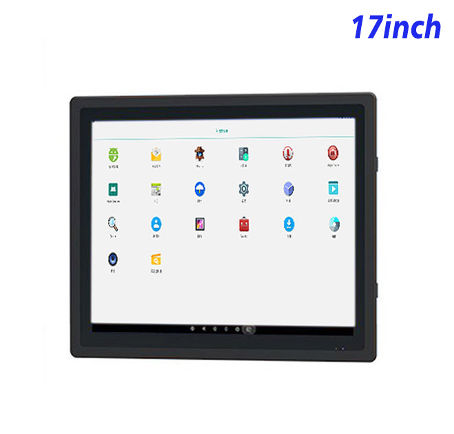 inch open frame Android LCD Display price