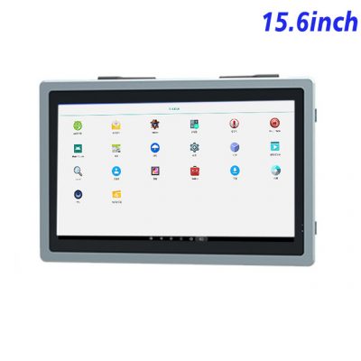 inch open frame industrial grade Android LCD Display