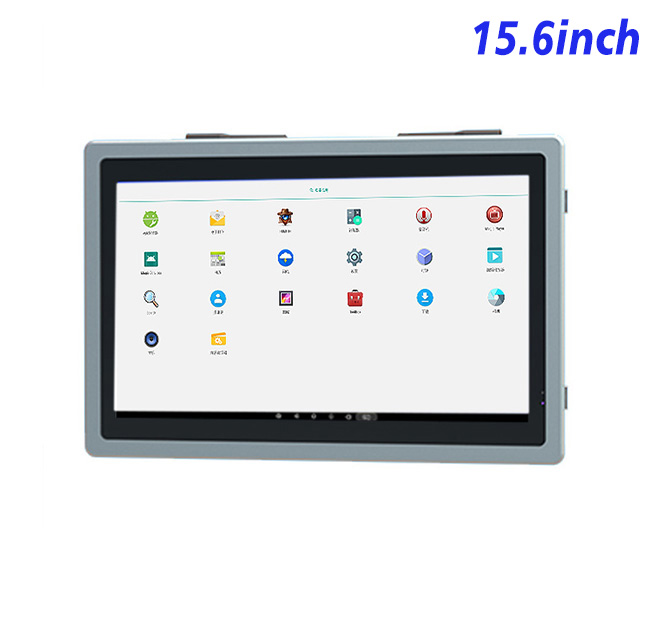 inch open frame industrial grade Android LCD Display