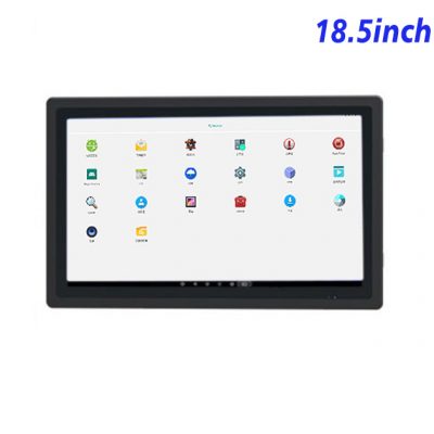 inch open frame industrial grade Android LCD Display