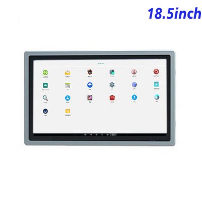 inch open frame industrial grade Android LCD Display